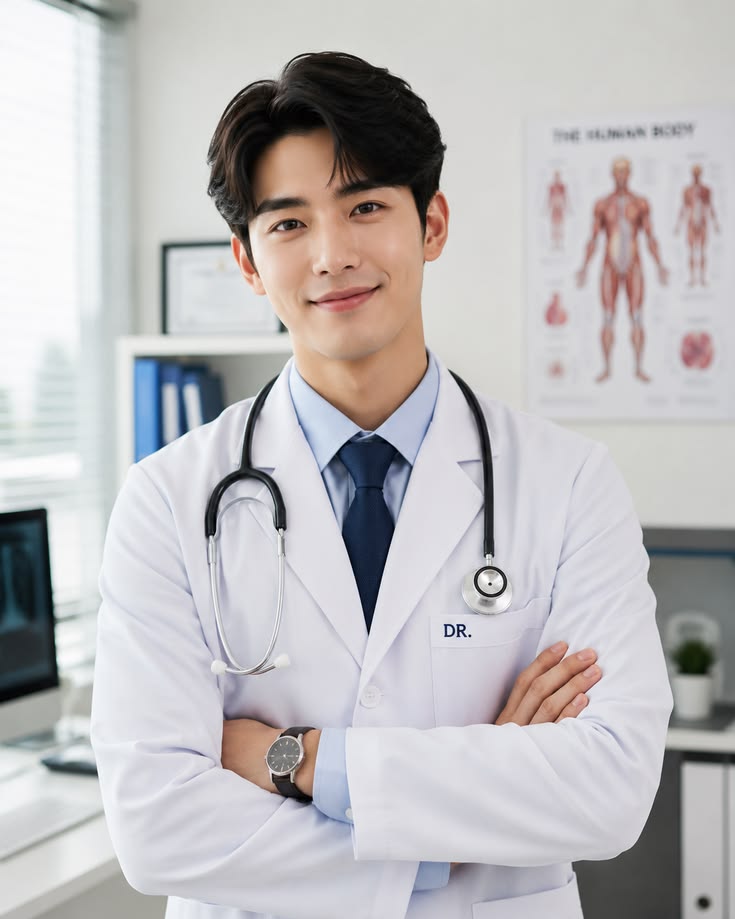 Healthcare Professional